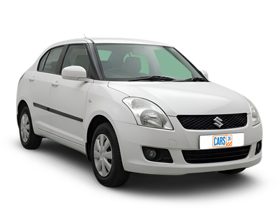 Maruti Swift Dzire-img